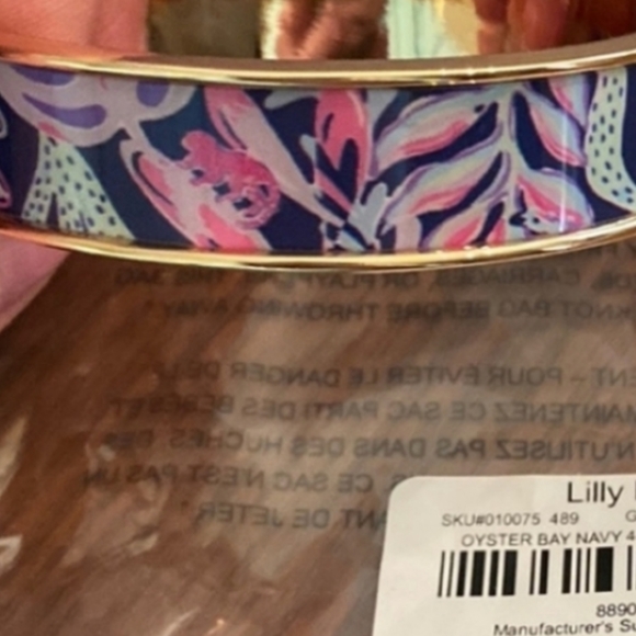 BRAND NEW LILLY PULTZIER BRACELET - Picture 5 of 10